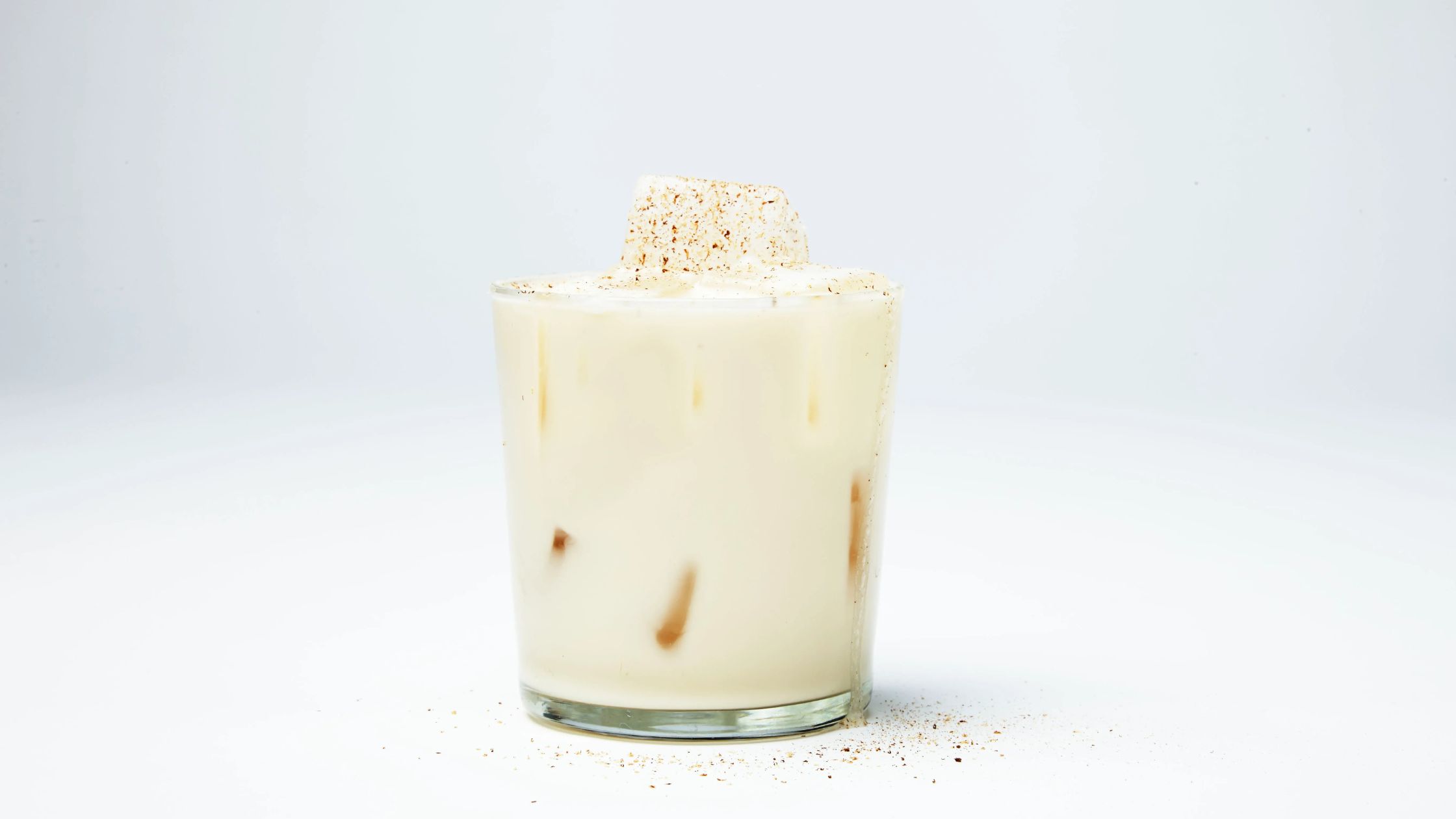 The Varnish Milk Punch